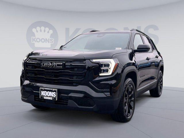new 2026 GMC Terrain car, priced at $34,308