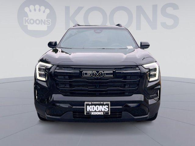 new 2026 GMC Terrain car, priced at $34,308