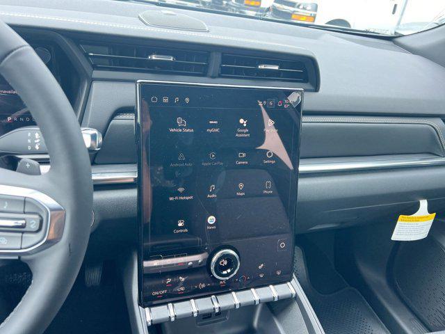 new 2026 GMC Terrain car, priced at $34,308