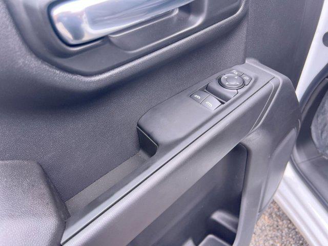 new 2026 GMC Sierra 1500 car, priced at $40,530