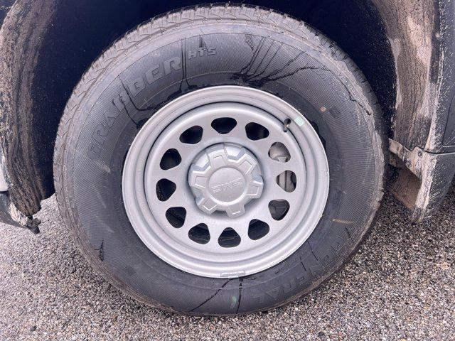 new 2026 GMC Sierra 1500 car, priced at $40,530