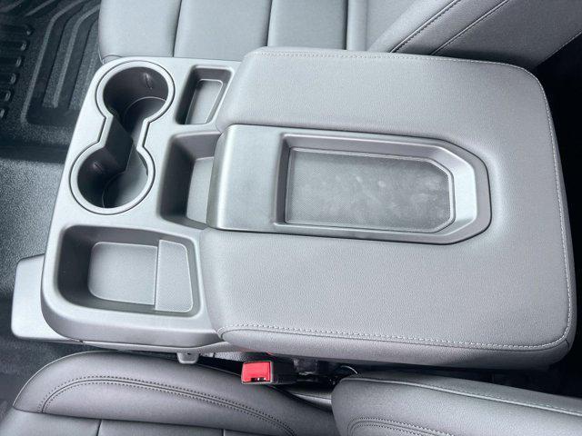 new 2026 GMC Sierra 1500 car, priced at $40,530