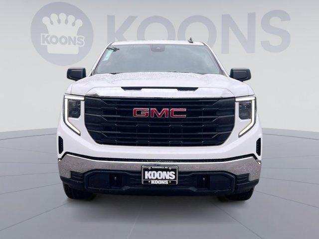 new 2026 GMC Sierra 1500 car, priced at $40,530