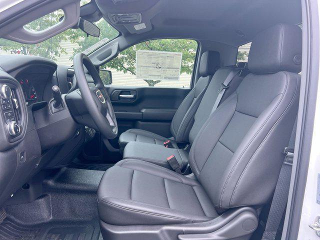 new 2026 GMC Sierra 1500 car, priced at $40,530