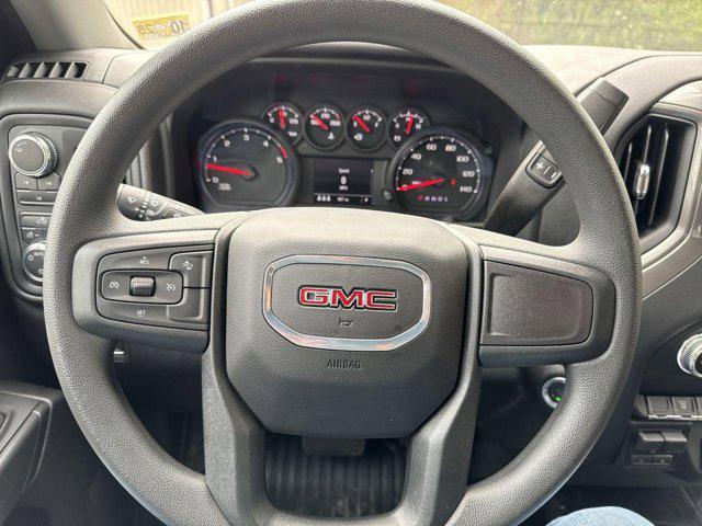 new 2024 GMC Sierra 2500 car, priced at $77,500