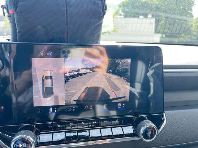 new 2026 Chevrolet Colorado car, priced at $43,420