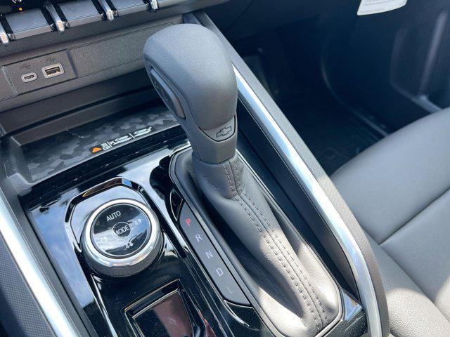 new 2026 Chevrolet Colorado car, priced at $43,420