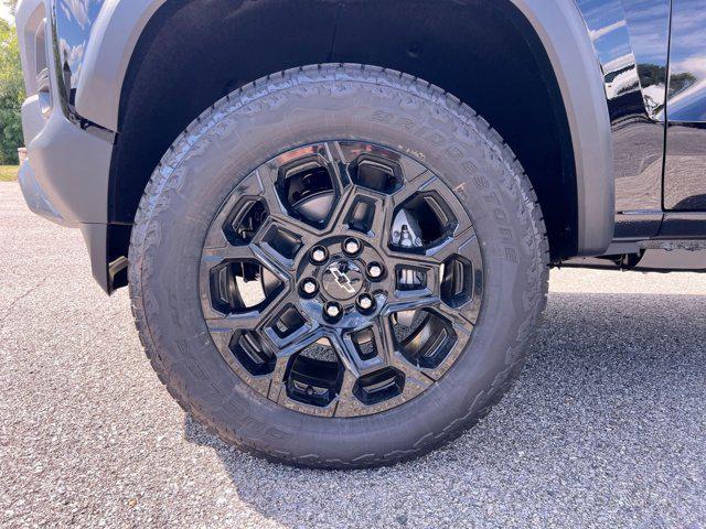 new 2026 Chevrolet Colorado car, priced at $43,420