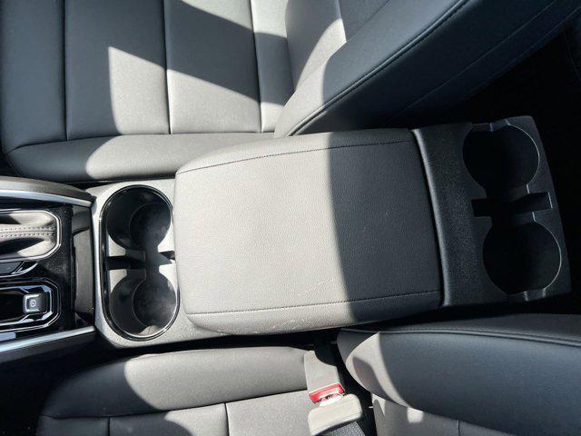 new 2026 Chevrolet Colorado car, priced at $43,420