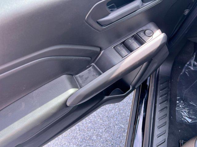 new 2026 Chevrolet Colorado car, priced at $43,420