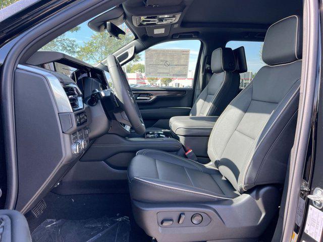 new 2026 GMC Yukon XL car, priced at $81,374