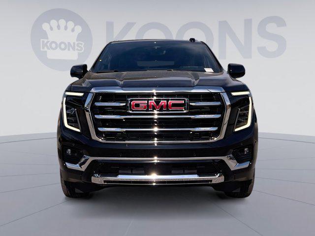 new 2026 GMC Yukon XL car, priced at $81,374