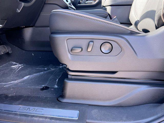 new 2026 GMC Yukon XL car, priced at $81,374