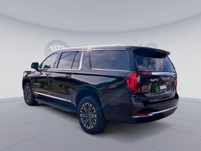 new 2026 GMC Yukon XL car, priced at $81,374