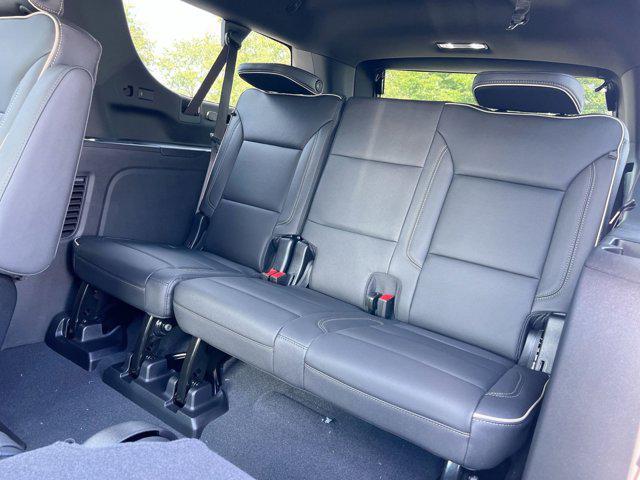 new 2026 GMC Yukon XL car, priced at $81,374