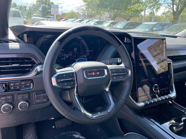 new 2026 GMC Yukon XL car, priced at $81,374