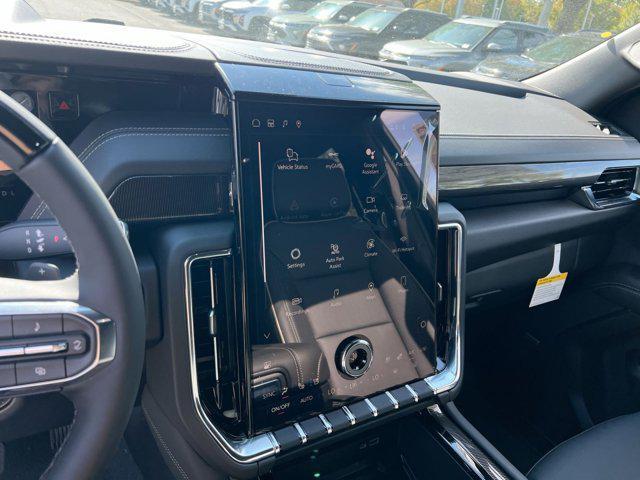 new 2026 GMC Yukon XL car, priced at $81,374