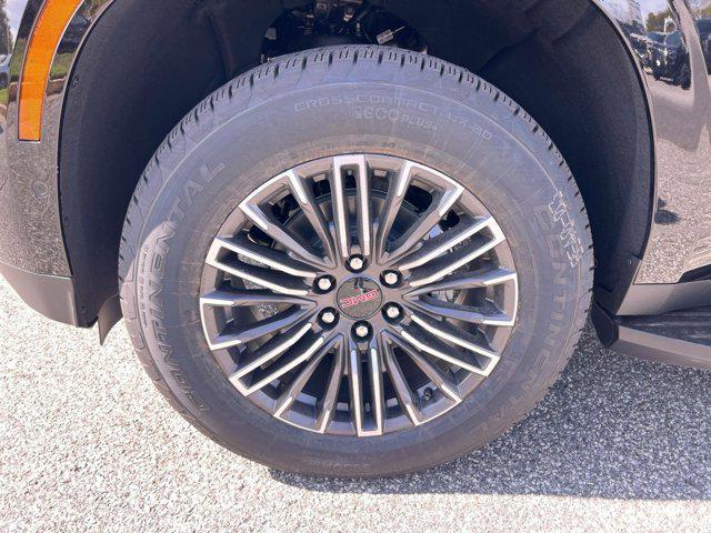 new 2026 GMC Yukon XL car, priced at $81,374