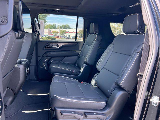 new 2026 GMC Yukon XL car, priced at $81,374