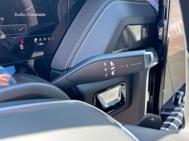 new 2026 GMC Yukon XL car, priced at $81,374