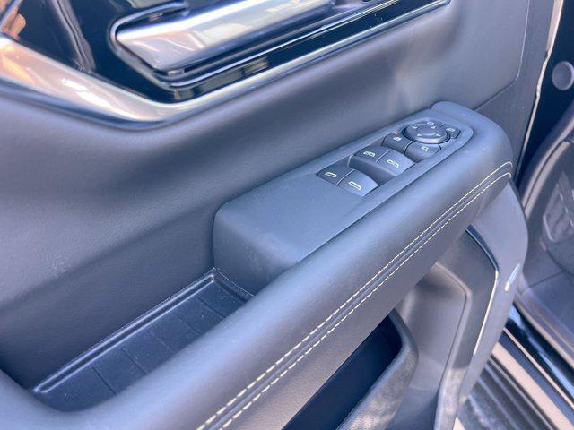 new 2026 GMC Yukon XL car, priced at $81,374