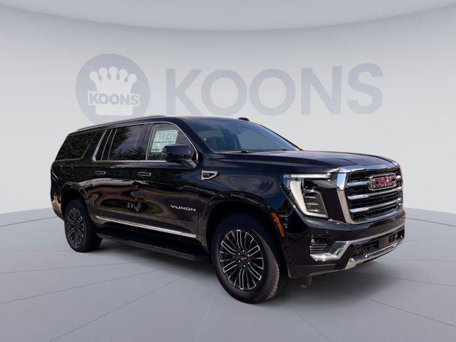new 2026 GMC Yukon XL car, priced at $81,374