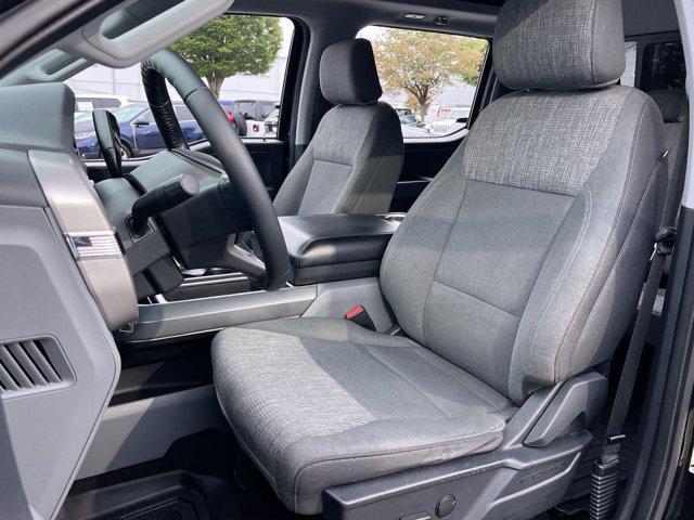 used 2022 Ford F-150 car, priced at $38,501