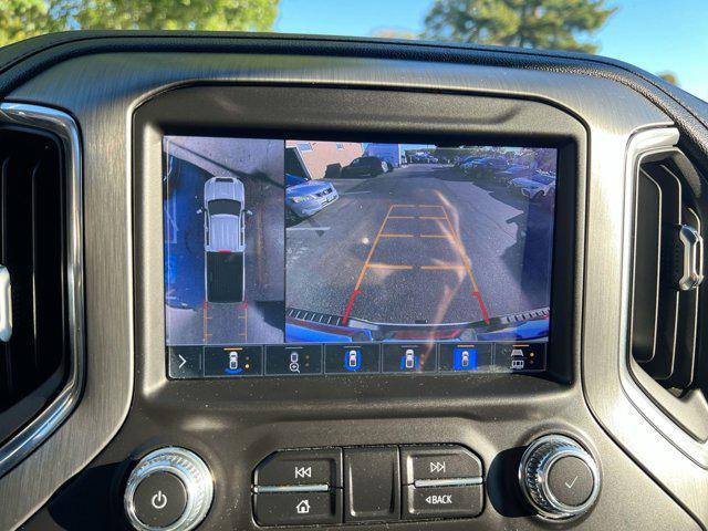 used 2023 GMC Sierra 2500 car, priced at $62,750