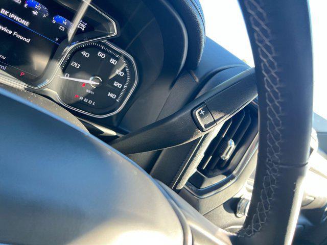 used 2023 GMC Sierra 2500 car, priced at $62,750