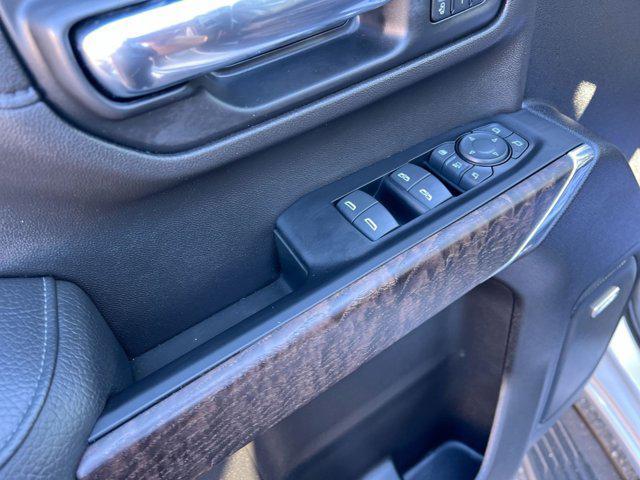 used 2023 GMC Sierra 2500 car, priced at $62,750