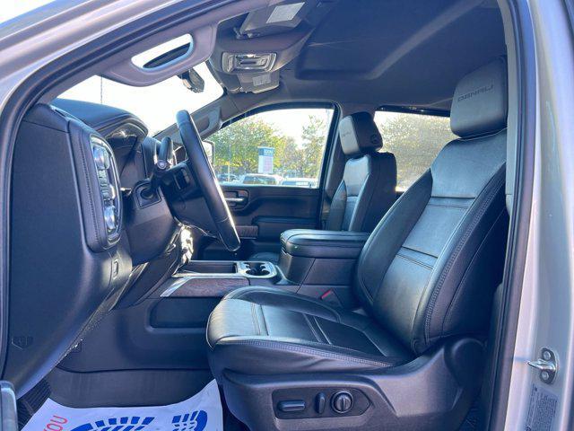 used 2023 GMC Sierra 2500 car, priced at $62,750