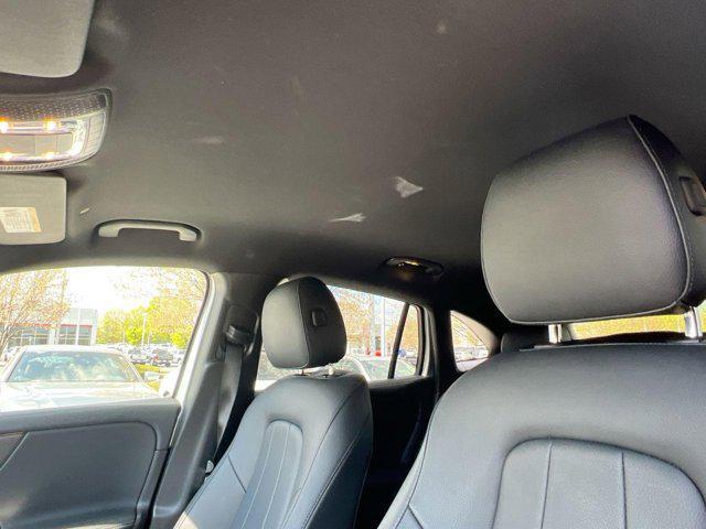 used 2023 Mercedes-Benz GLA 250 car, priced at $32,500