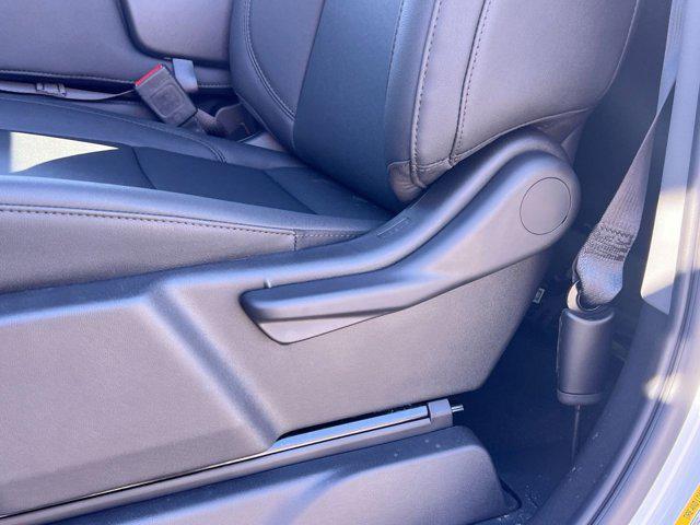 new 2025 GMC Sierra 2500 car, priced at $46,980