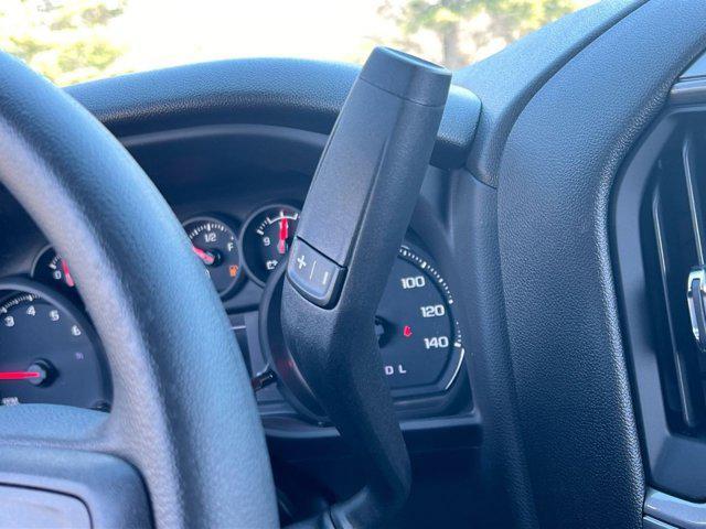 new 2025 GMC Sierra 2500 car, priced at $46,980