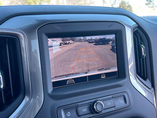 new 2025 GMC Sierra 2500 car, priced at $46,980