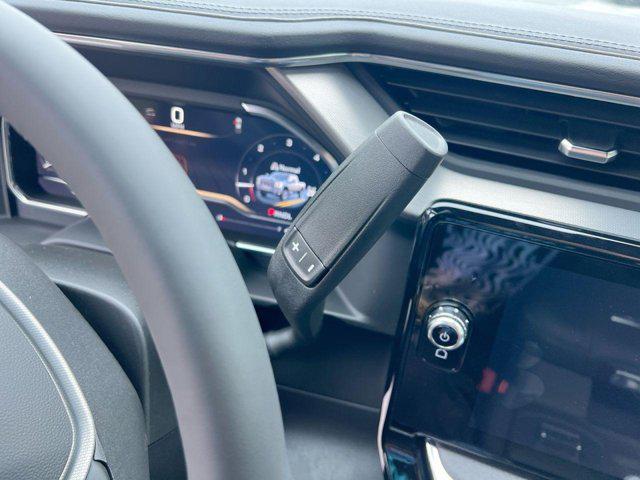 new 2025 GMC Sierra 2500 car, priced at $71,738