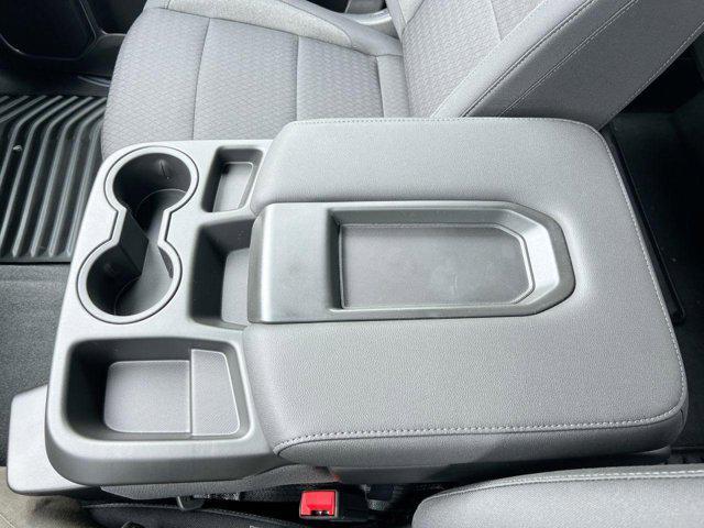 new 2025 GMC Sierra 1500 car, priced at $47,000