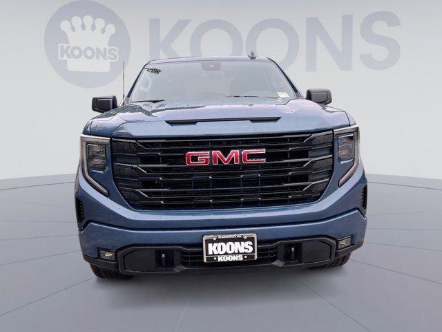 new 2025 GMC Sierra 1500 car, priced at $47,000
