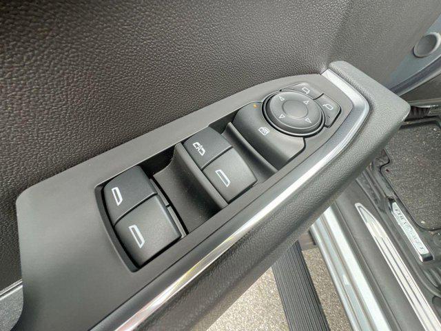 new 2024 Chevrolet Silverado 1500 car, priced at $67,750