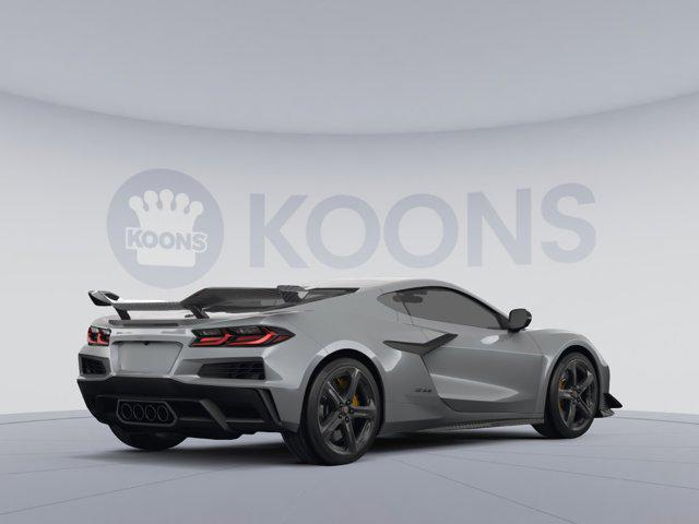 used 2023 Chevrolet Corvette car, priced at $118,000