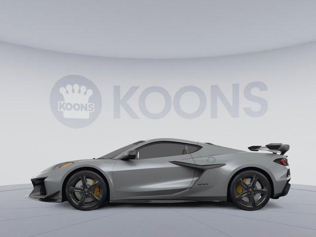 used 2023 Chevrolet Corvette car, priced at $118,000