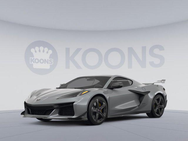 used 2023 Chevrolet Corvette car, priced at $118,000