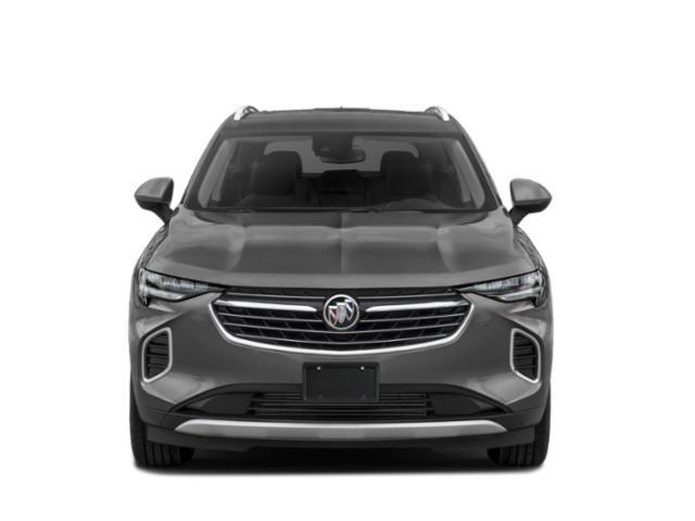 used 2022 Buick Envision car, priced at $27,500