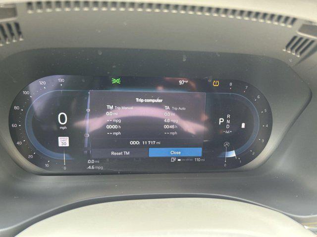 used 2022 Volvo XC60 car, priced at $40,000