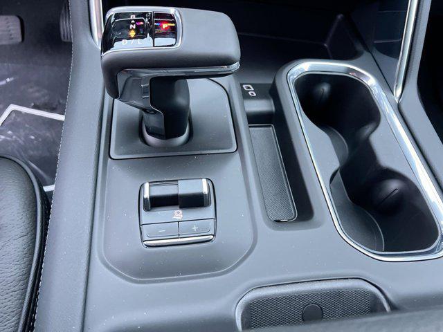 new 2026 GMC Sierra 1500 car, priced at $70,650