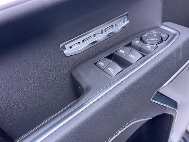 new 2026 GMC Sierra 1500 car, priced at $70,650