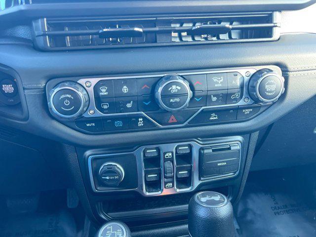 used 2024 Jeep Wrangler 4xe car, priced at $29,250