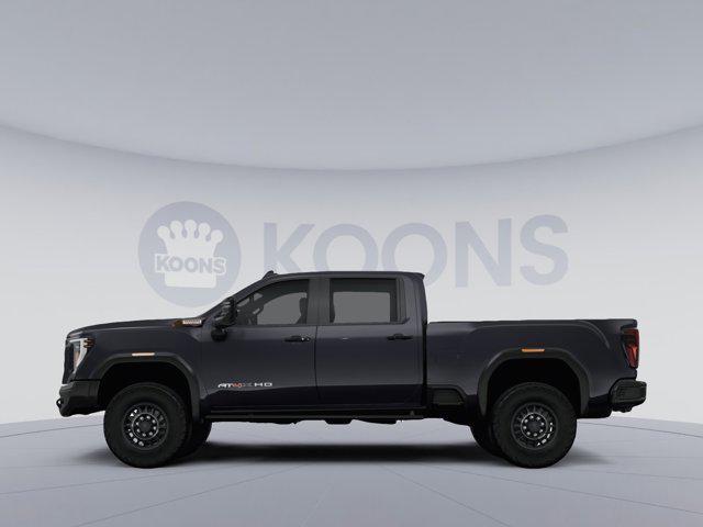 new 2026 GMC Sierra 2500 car, priced at $96,825