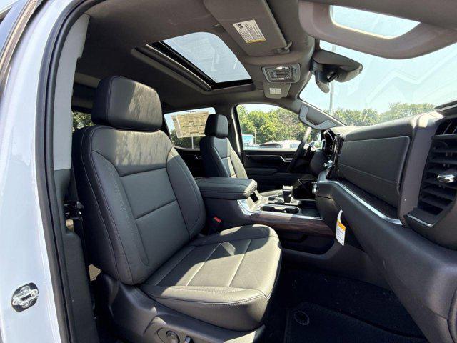 new 2025 GMC Sierra 1500 car, priced at $56,000