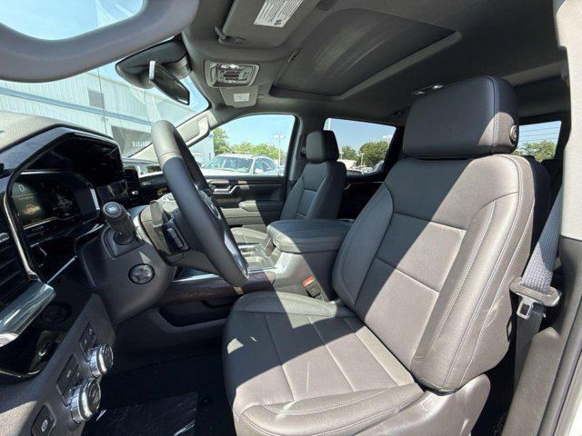 new 2025 GMC Sierra 1500 car, priced at $56,000